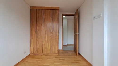 Apartamento En Arriendo Loma San Jose 743-7643