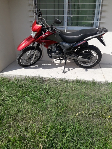 Zanella Zr 250