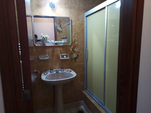 Excelente Chalet 4 Ambientes En Planta Baja