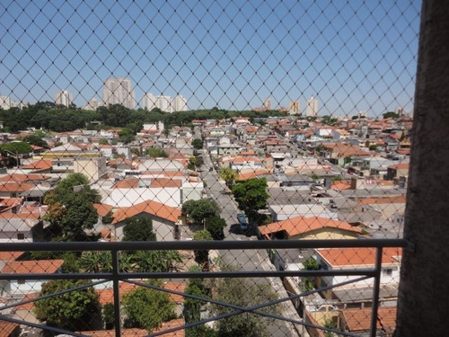Imagem 5 de 17 de Apartamento - Ref: 6173