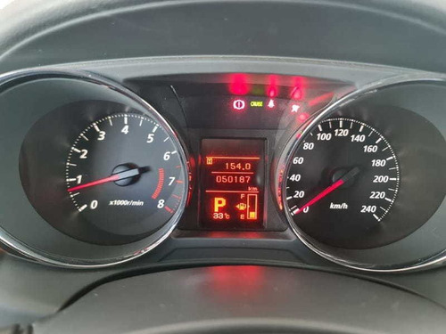 Imagem 8 de 15 de Mitsubishi Asx 2.0 Cvt Flex 2018