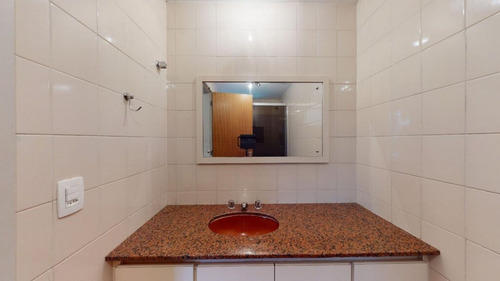 Imagem 12 de 30 de Apartamento - Ap00034 - 70493483