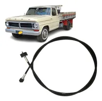 Comprar Cabo Do Velocímetro F4000 Motor Mwm 1982 Até 1991