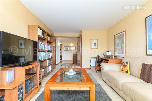 Imagen 14 de 30 de Departamento En Venta En Las Condes
