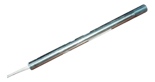 Resistencia Tipo Cartucho 5/8 X 250mm  220v 500w