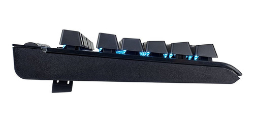 Imagen 5 de 6 de Corsair K63 Teclado Mecanico Para Juegos Inalambrico Edici