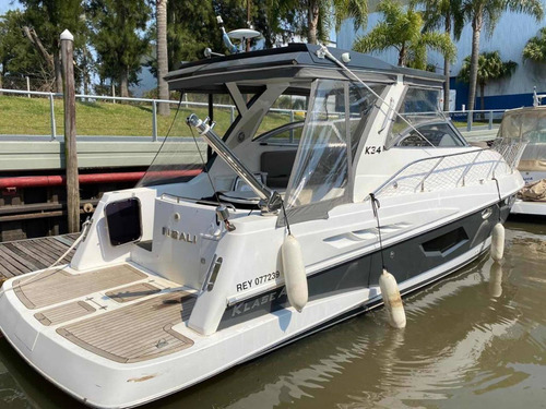 Klasea 34 Hardtop (2)volvo 200hp Td Duoprop 2016 Full Full
