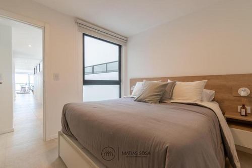Imagen 17 de 27 de Venta - Departamento 2 Ambientes - Frente Al Mar - Cochera Y Baulera - Tromarco Norte