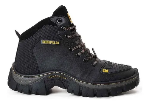 Botas caterpillar cheap hombre de trabajo