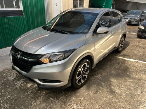 Honda HR-V LX CVT LX CVT 1.8