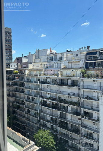 Departamento - Recoleta