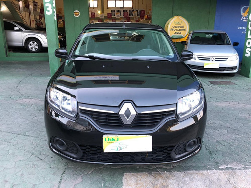 Sandero Exp 1.0