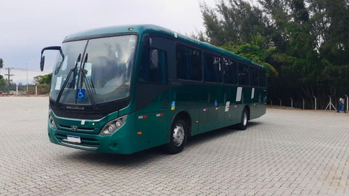 Ônibus Seminovos Fretamentos Ar Neobus Spectrum 3.25 Volks