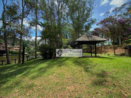Imagem 8 de 10 de Terreno À Venda, 1000 M² Por R$ 500.000,00 - Palos Verdes - Carapicuíba/sp - Te0208