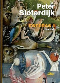 Libro Esferas I De Sloterdijk Peter Estacao Liberdade