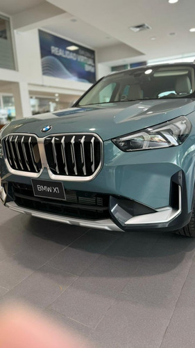 Bmw X1 Sdrive 20i