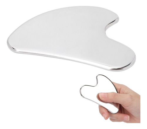 304 Herramientas De Acero Inoxidable Gua Sha Gua Sha Terapia