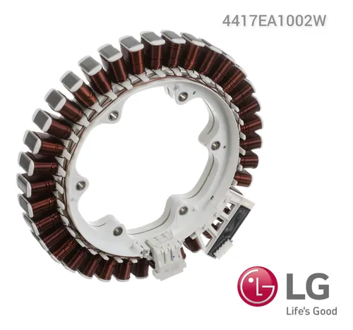Estator Para Lavadoras LG