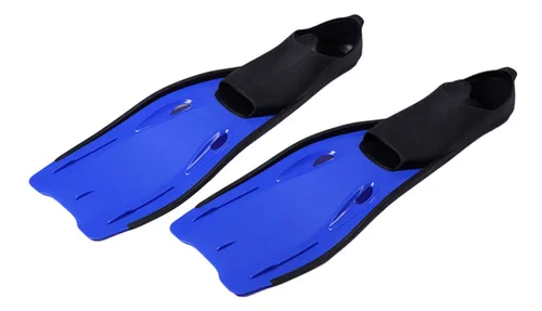 Aletas De Buceo, Aletas De Snorkel, Equipo Portátil S