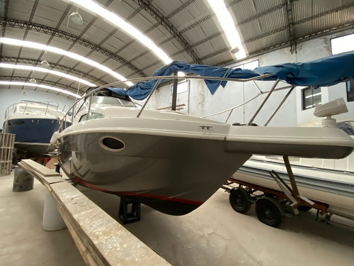 Imagen 3 de 13 de Barco Crucero Custon Special Diesel Mercruiser Web Marine