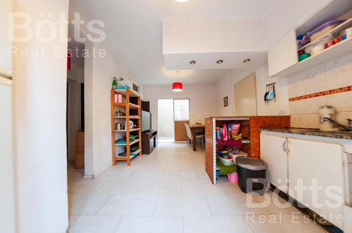 Imagen 4 de 15 de Exclusivo Ph Residencial En Versalles