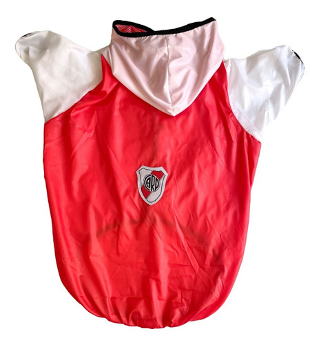 Pilotos Rompevientos Ropa Para Perros O Gatos Futbol Y Mas