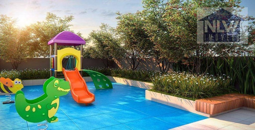 Imagem 15 de 25 de Apartamento Com 2 Dormitórios À Venda, 85 M² Por R$ 885.650,00 - Tatuapé - São Paulo/sp - Ap2686