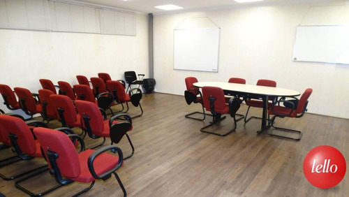 Imagem 27 de 27 de Comercial/industrial - Ref: 235169