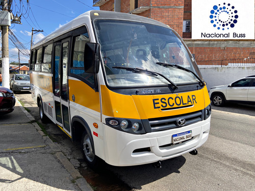 Volare V8l 36 Lugares Com Ar Condicionado