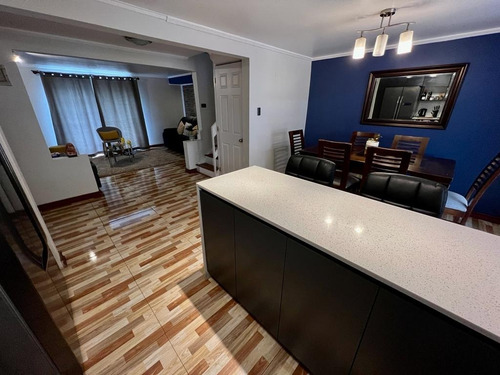 Imagen 12 de 25 de Casa Remodelada En Ciudad Satélite Con Gran Patio