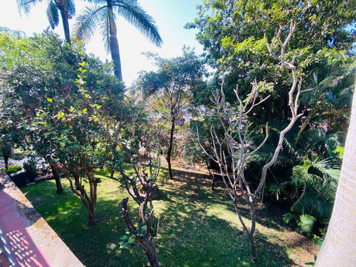 Casa Comercial En Lomas De Atzingo, Cuernavaca, Morelos - Caen-1098-cc