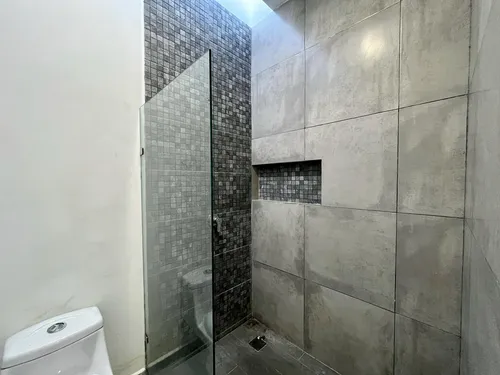 Casa De Una Planta En Venta En Mérida En Mirova, Dzityá