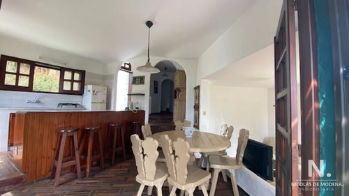 Casa En Piriapolis - Punta Fria - Muy Bien Ubicada - Consulte !!!!!!!