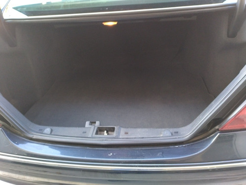 Mercedes-benz Clase C 2001 2.7 C 270 Elegance Cdi At