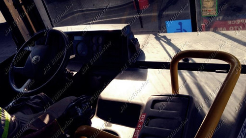 Imagem 6 de 8 de Caio Apache Vip Ano 2011 Vw 17.230 Od 3 Portas Jm Cod.30