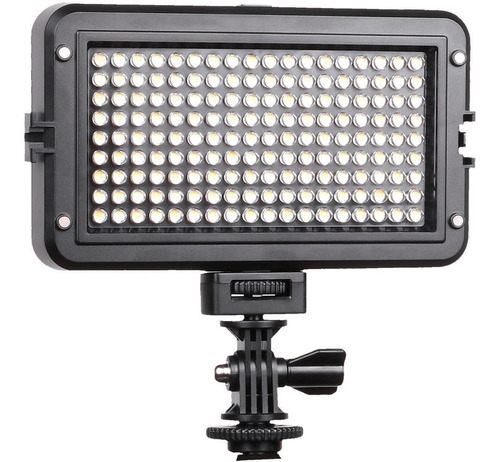 Viltrox Vl-162t Bi-color Led On-camera Light