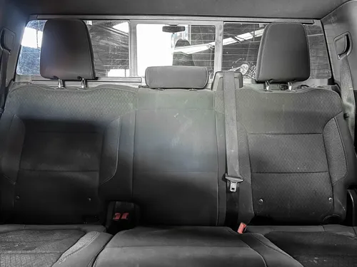 Chevrolet Cheyenne Rst 2019