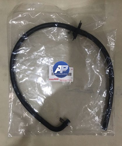 Tapa Envase Refrigerante Toyota Corolla 99/02  T P