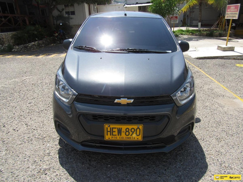 Imagen 6 de 11 de Chevrolet Spark