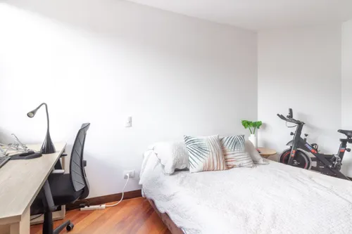 Apartamento En Venta En El Chicó. Cod V8308