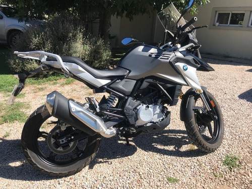 Bmw Gs 310