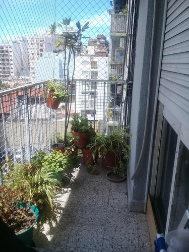 Venta Departamento 3 Ambientes Parque Centenario