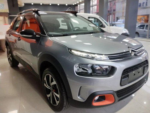 Citroen C3 C4