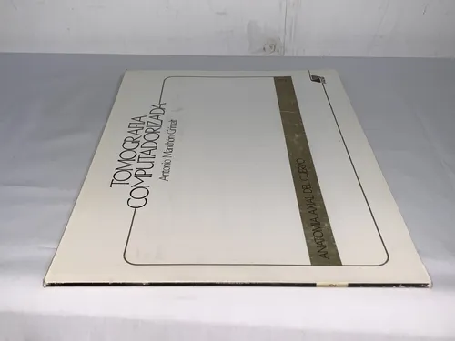 Tomografia Computadorizada 2 - Grimalt - Syncro