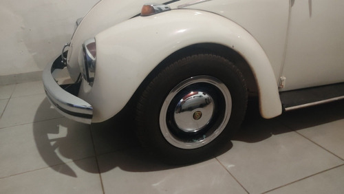 Volkswagen Fusca 1300 L