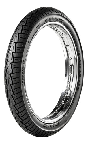 Pneu Moto Maggion Winner Aro 18 90/90-18 57p Uso Com Camara