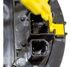 Resorte Reloj Original Mopar Grand Cherokee 4.7l 2003