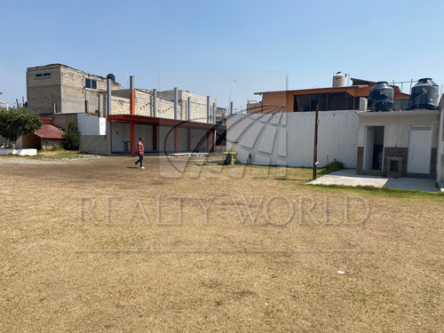 Terrenos En Renta En Santiaguito