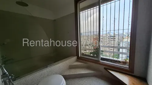 Venta Penthouse La Florida Mnh