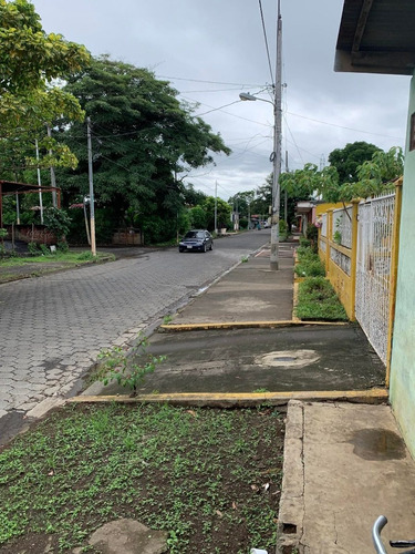 Imagen 6 de 6 de Venta De Terreno Centrico En Masaya